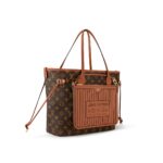 Neverfull Inside Out MM - Image 5