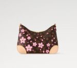 LV x TM BOULOGNE Small Bag - Image 3