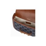 GUCCI HORSEBIT 1955 SHOULDER BAG - Image 8