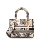 Medium Lady D-Lite Bag