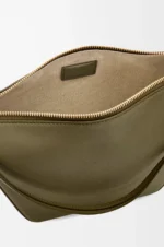 Mini Hammock hobo in classic calfskin - Image 7