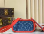 LV x TM NEVERFULL INSIDE OUT BB handbag - Image 3