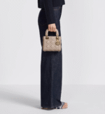 Mini Lady Dior Bag - Image 2