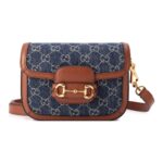 GUCCI HORSEBIT 1955 SHOULDER BAG