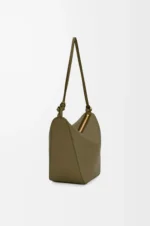 Mini Hammock hobo in classic calfskin - Image 8