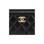 CHANEL 23S LONG BOX WITH TOP HANDLE - Image 6