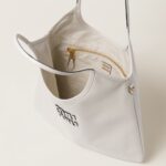 IVY Leather Collage Handbag - Image 4