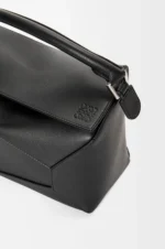 Puzzle bag in classic calfskin - Image 2