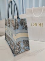 Dioriviera Book Tote Bag in Medium Size - Image 2