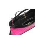 CHANEL 31 MINI SHOPPING BAG PATENT CALFSKIN - Image 4