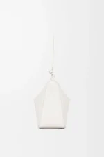 Mini Hammock hobo in classic calfskin - Image 3