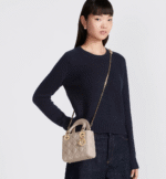 Mini Lady Dior Bag - Image 6