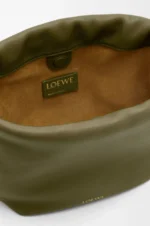 Mini Flamenco purse in mellow nappa lambskin - Image 7