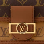 Dauphine Chain Wallet - Image 2
