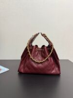 25 Advanced Handicraftshop Series   CHANEL 25 small handbag - Image 3
