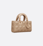 Small Lady D-Joy Bag - Image 8