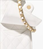 CHANEL 25 small handbag - Image 2