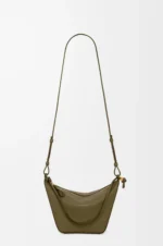 Mini Hammock hobo in classic calfskin - Image 6