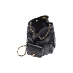 CHANEL25C DUMA BACKPACK - Image 5
