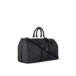 Keepall Bandoulière 45 - Image 5