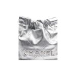 CHANEL 22 MINI HANDBAG Silver - Image 3