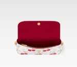 LV x TM WALLET ON CHAIN IVY handbag - Image 3