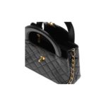 CHANEL MINI SHOPPING BAG KELLY - Image 2