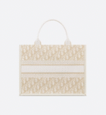 Medium Dior Book Tote - Image 5