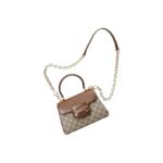 GUCCI HORSEBIT 1955 MINI TOP HANDLE BAG - Image 2