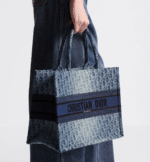 Medium Dior Book Tote - Image 2