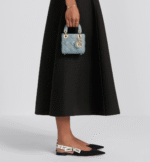 Lady Dior Micro Bag - Image 4