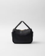Prada Darling Leather Handbag - Image 4