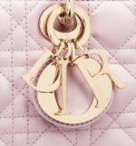 Medium Lady D-Joy Bag - Image 4