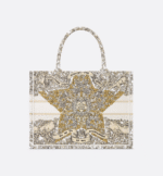 Medium Dior Book Tote - Image 2