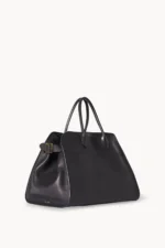 Soft Margaux 15 Bag in Leather - Image 3