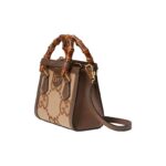 GUCCI DIANA SMALL TOTE BAG - Image 3