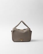 Prada Darling Leather Handbag