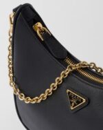 Prada Re-Edition 2005 Saffiano 3-in-1 handbag Leather material - Image 4