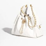 CHANEL 25 small handbag - Image 3