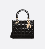 Medium Lady Dior Bag