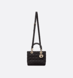 Medium Lady Dior Bag - Image 5