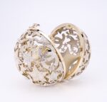 25 Advanced Handicraftshop Series Spherical hard dinner bag - Image 3