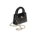 CHANEL MINI SHOPPING BAG KELLY - Image 3
