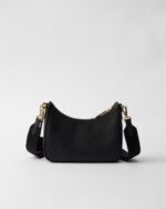 Prada Re-Edition 2005 Saffiano 3-in-1 handbag Leather material - Image 2