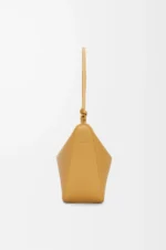 Mini Hammock hobo in classic calfskin - Image 7