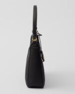 Prada Re-Edition 2005 Recycled Nylon Mini Handbag - Image 2