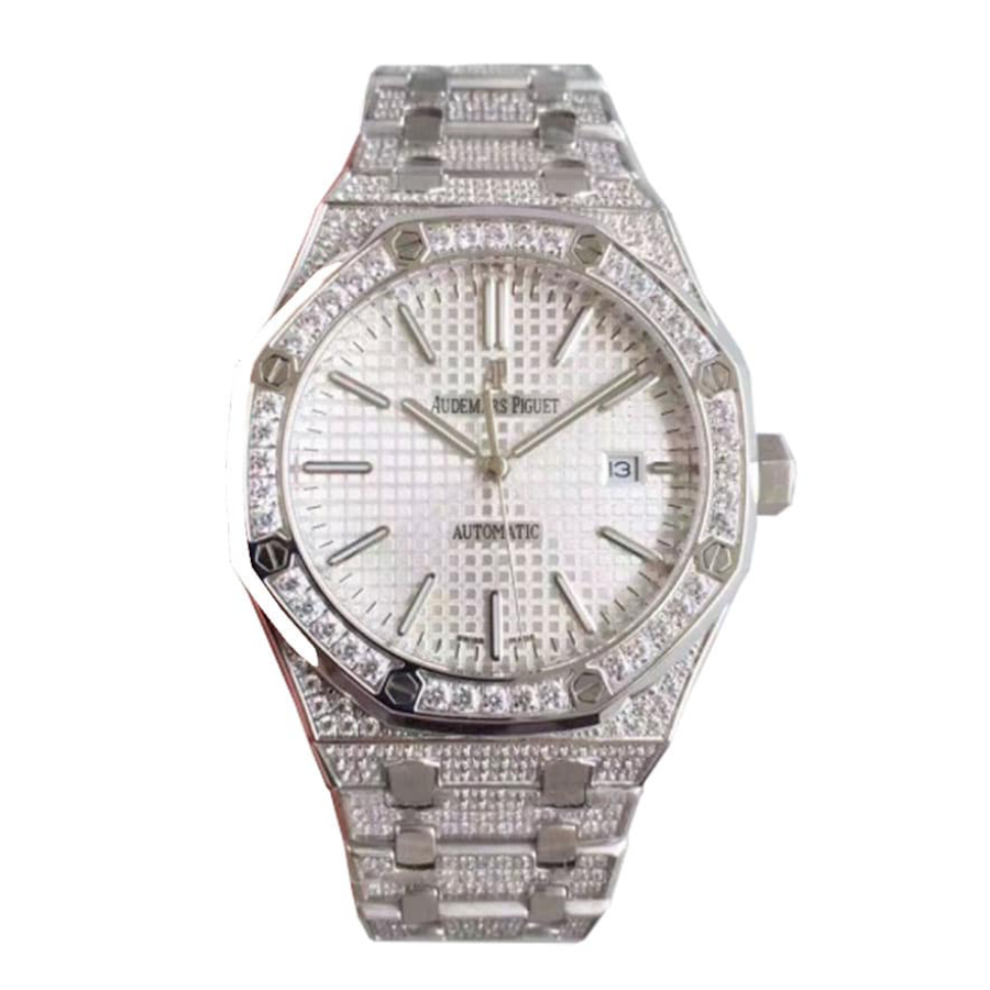 Audemar-Piguet-Iced-Out-Replica-3.webp Audemar Piguet Iced Out Replica - Image 1