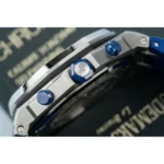Audemars Piguet Navy Replica - Image 5