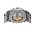Audemars Piguet Royal Oak 15400ST.OO.1220ST.01 Replica - Image 3