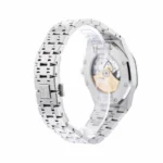 Audemars Piguet Royal Oak 15400ST.OO.1220ST.04 Replica - Image 3